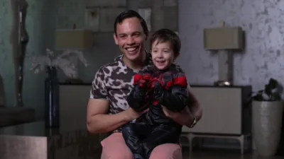 thumbnail - S1:E4 Revenge