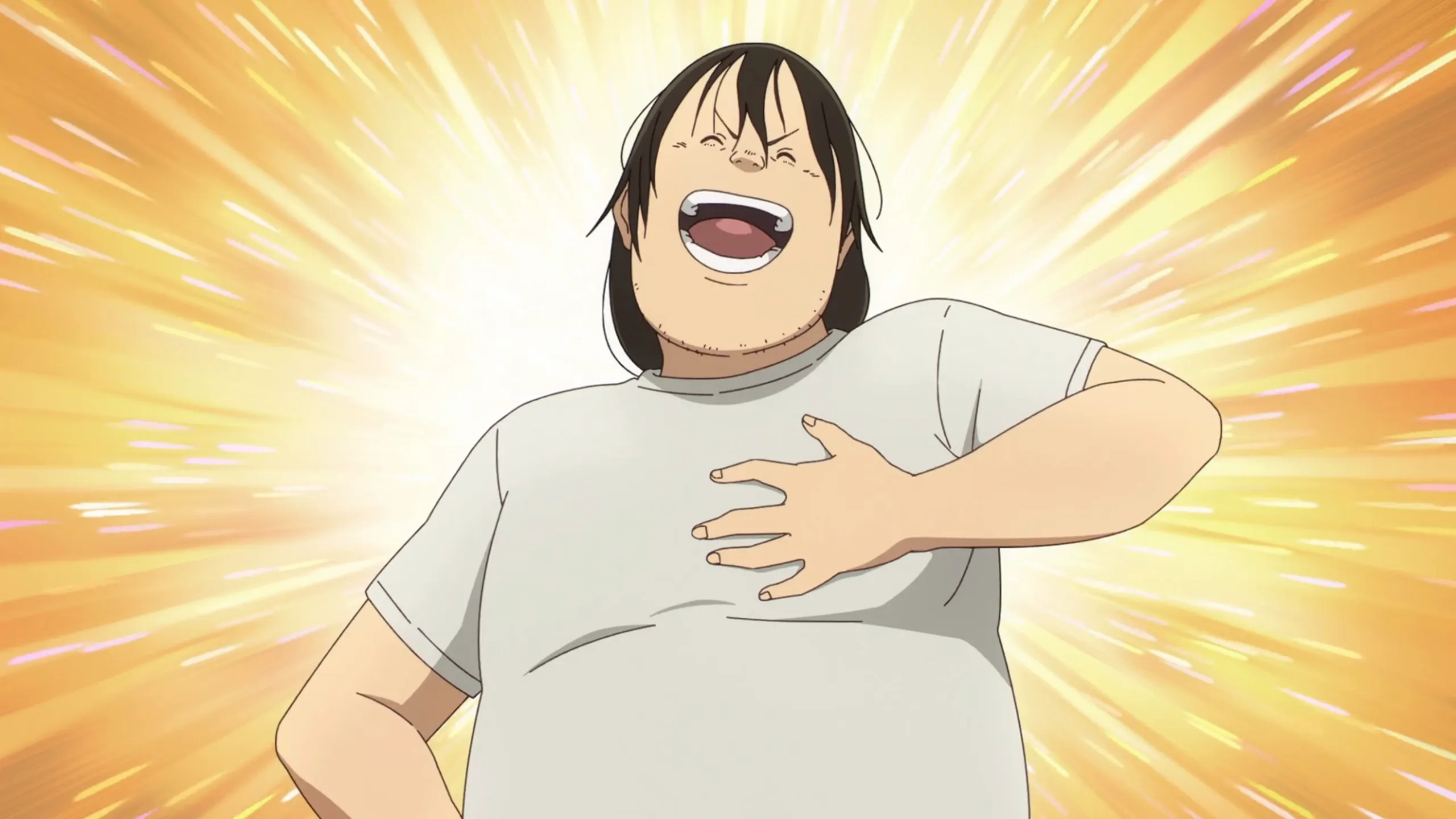 thumbnail - S3：第7話「しゅうげき」