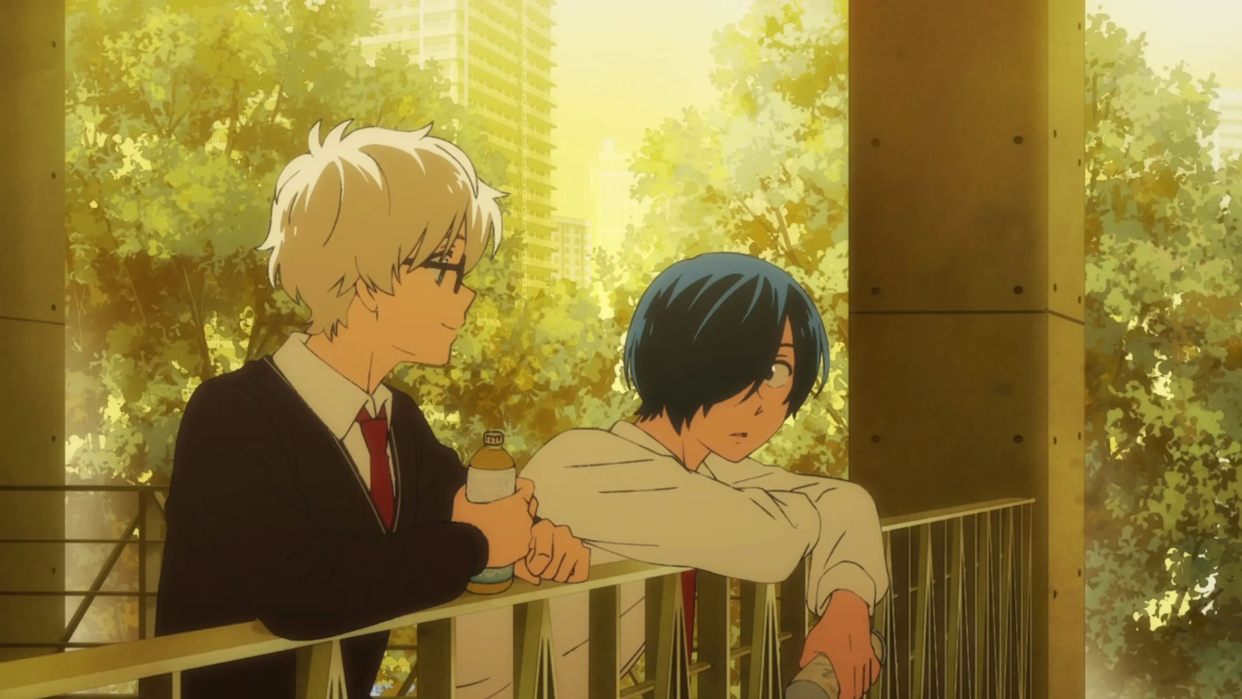 thumbnail - S2：第7話「怒り」