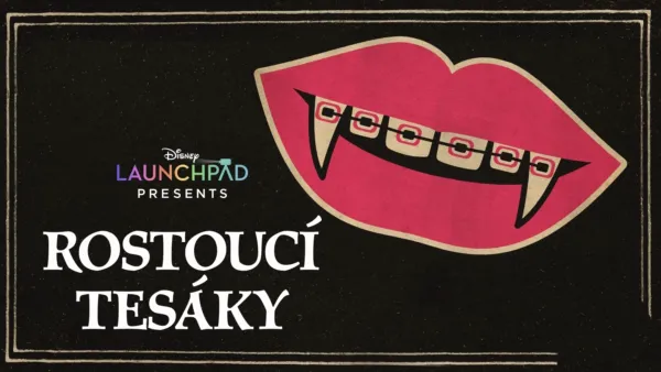 thumbnail - Rostoucí tesáky