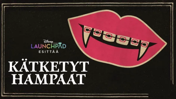 thumbnail - Kätketyt hampaat