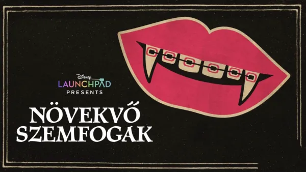 thumbnail - Növekvő szemfogak