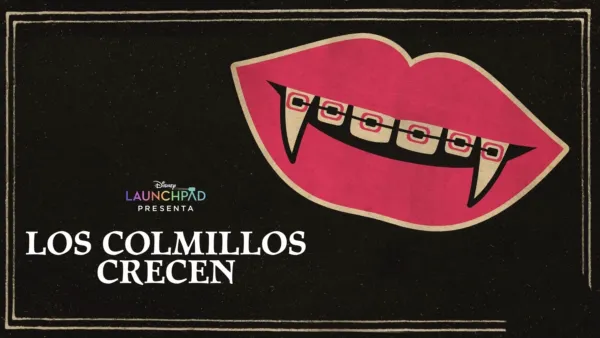 thumbnail - Los colmillos crecen