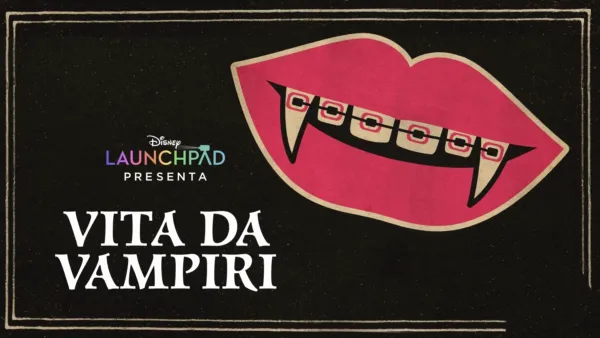 thumbnail - Vita da vampiri