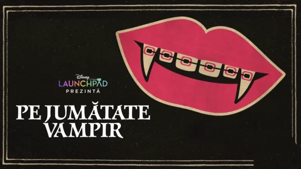 thumbnail - Pe jumătate vampir