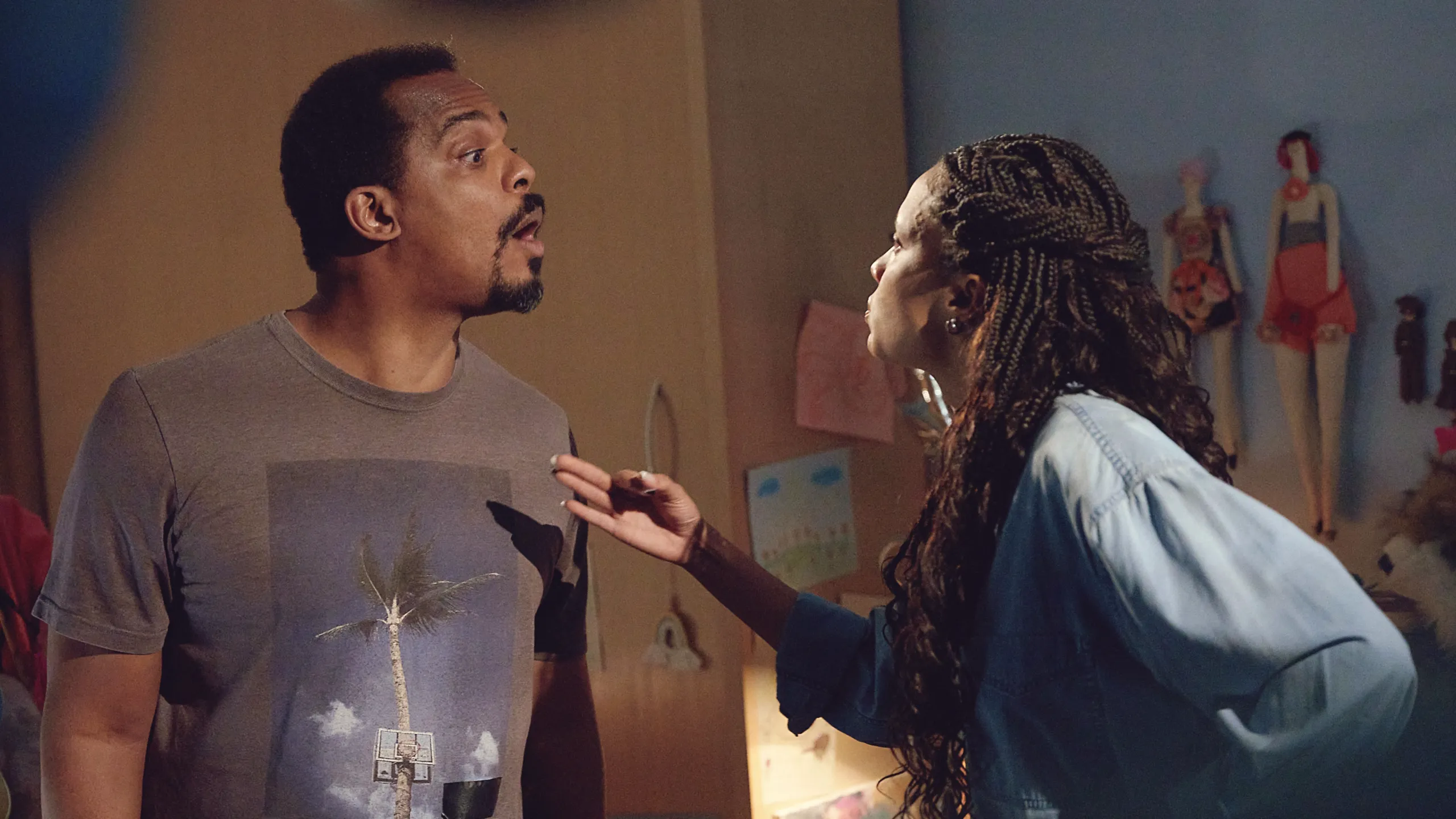 thumbnail - S1:E4 The Doll House