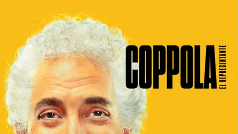 thumbnail - Coppola, el representante