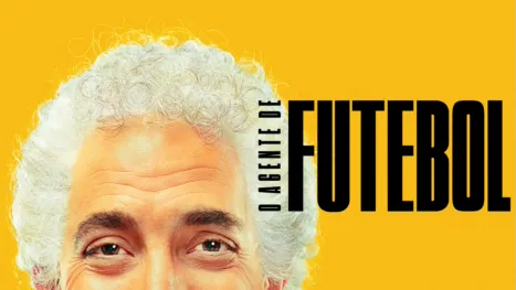 thumbnail - O Agente de Futebol