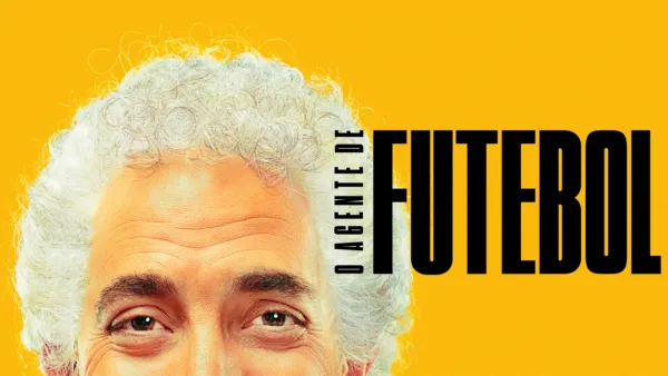 thumbnail - O Agente de Futebol