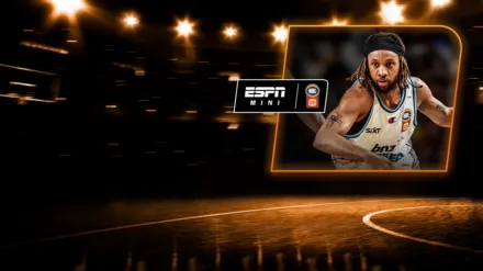 NBL Mini: Round 9: Perth Wildcats vs New Zealand Breakers
