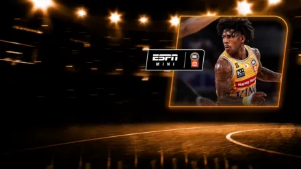 NBL Mini: Round 9: Illawarra Hawks vs Sydney Kings