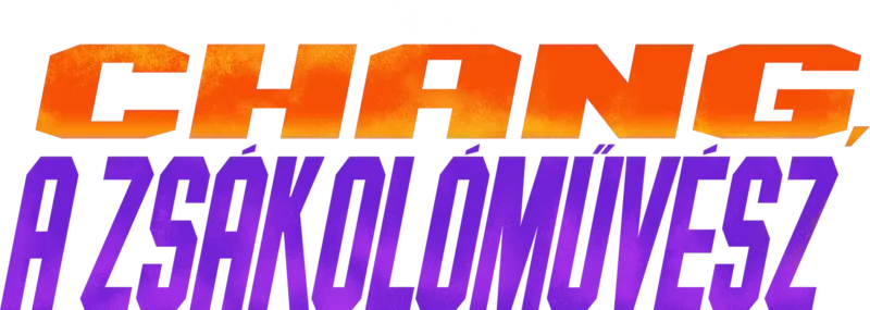 Chang, a zsákolóművész