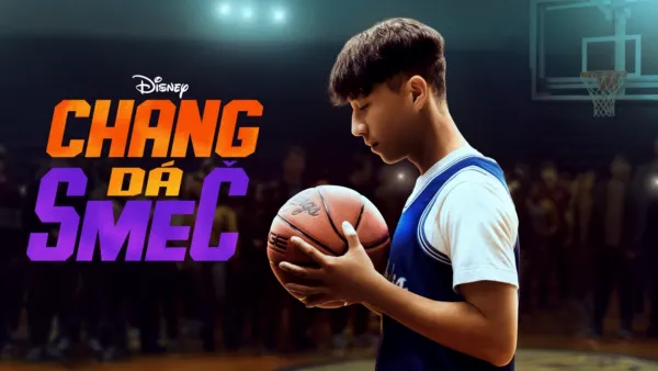 thumbnail - Chang dá smeč