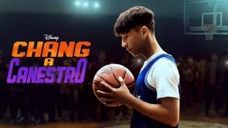 thumbnail - Chang A Canestro
