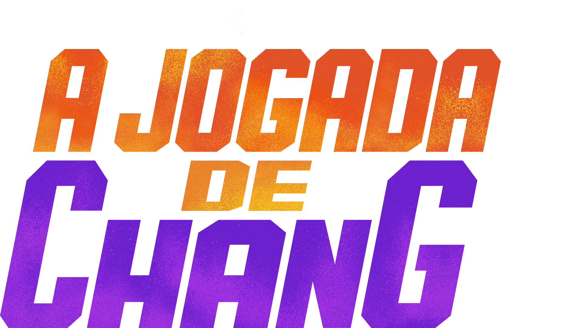 A Jogada de Chang