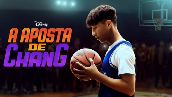 thumbnail - A Aposta De Chang