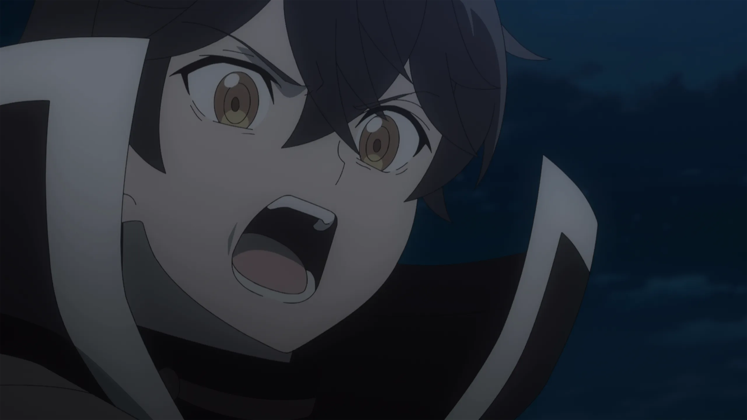 thumbnail - S1：第7話「ありがとう」