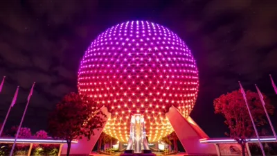 thumbnail - S2:E5 EPCOT