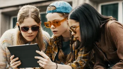 thumbnail - S1:E2 Casting Con