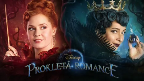thumbnail - Prokletá romance