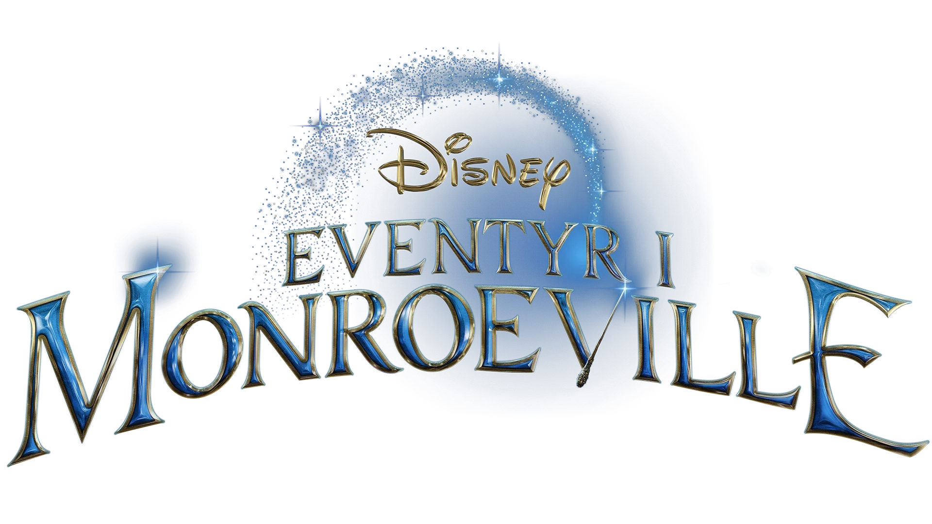 Eventyr i Monroeville