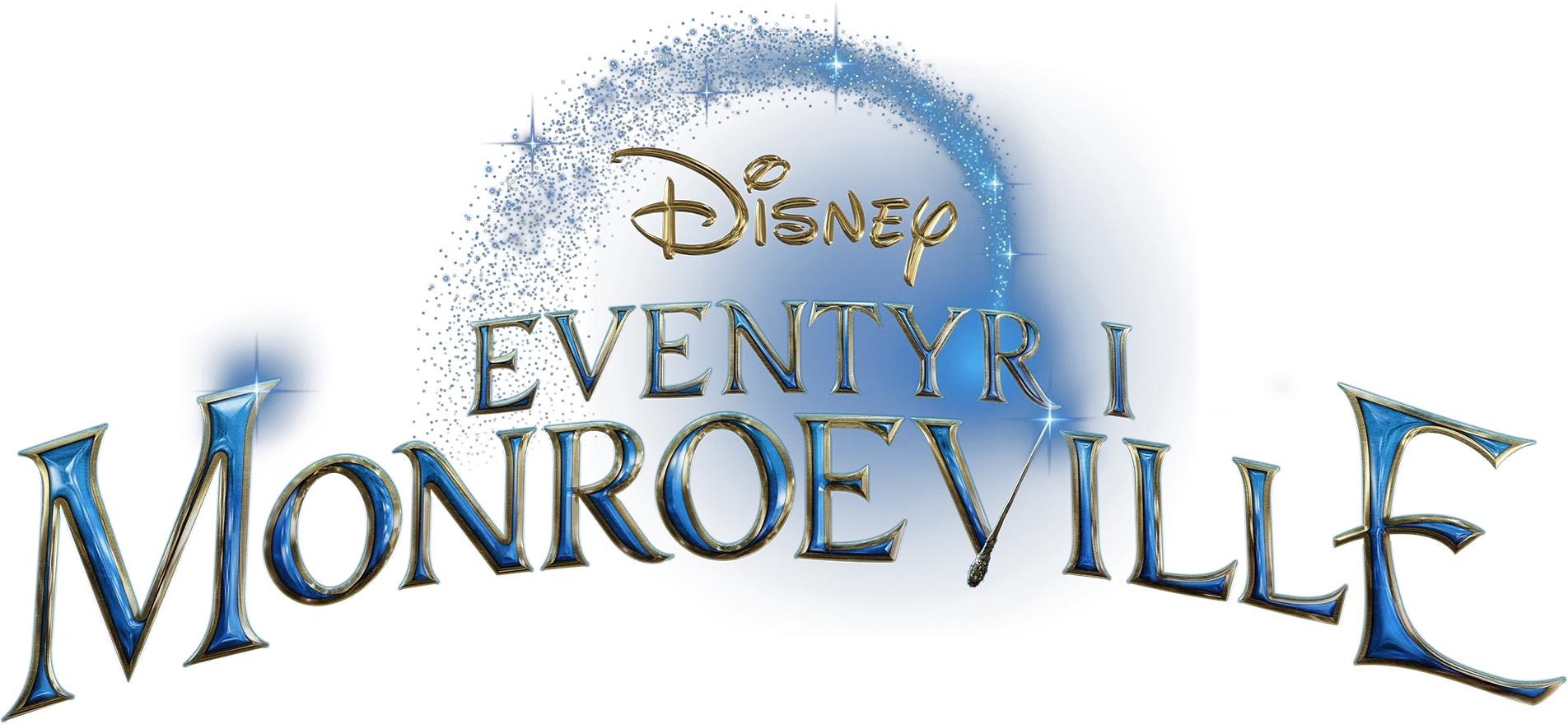 Eventyr i Monroeville