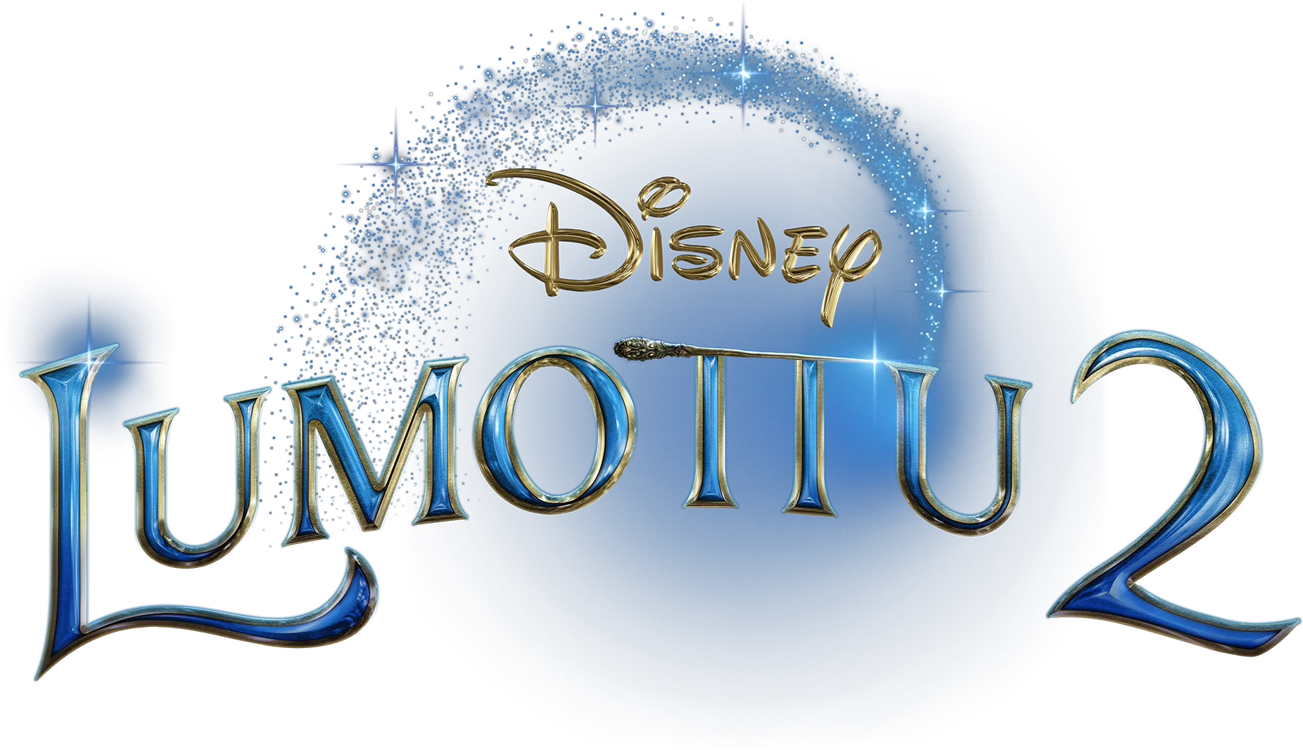 Lumottu 2
