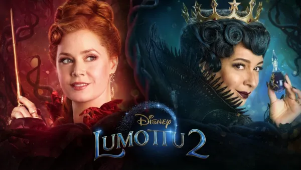 thumbnail - Lumottu 2