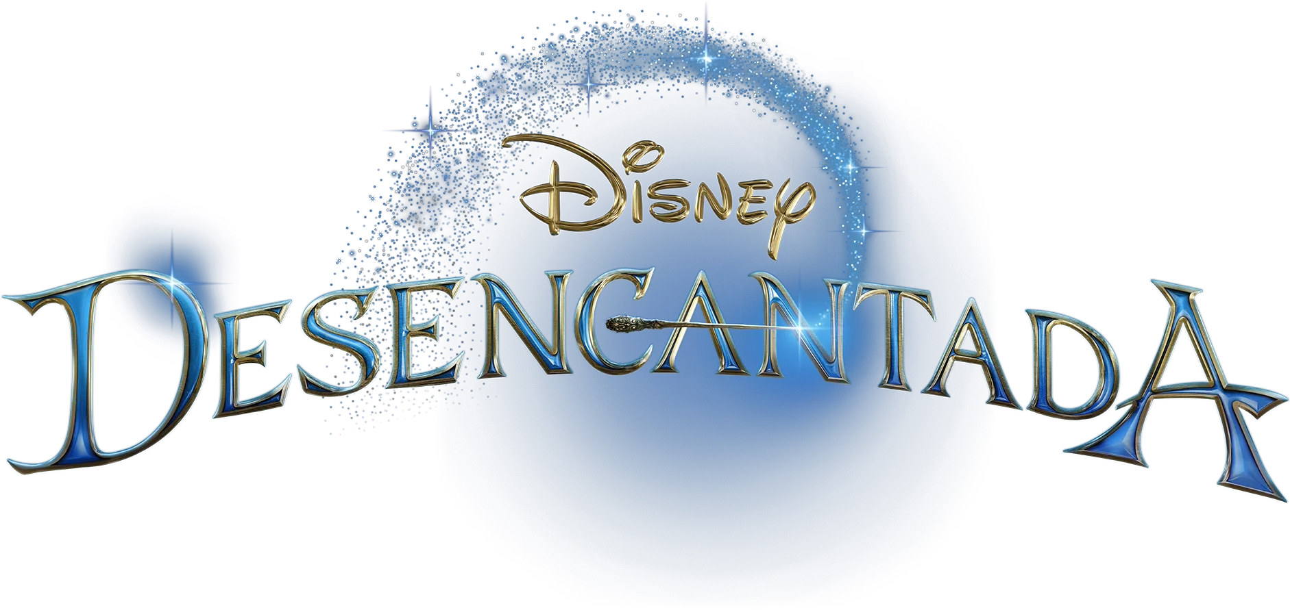 Desencantada