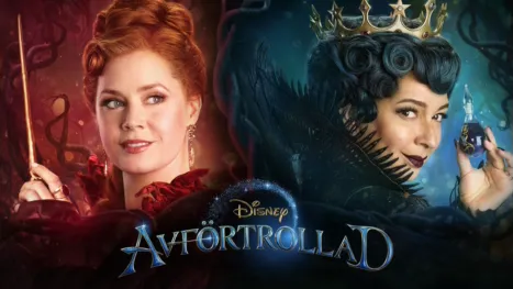 thumbnail - Avförtrollad