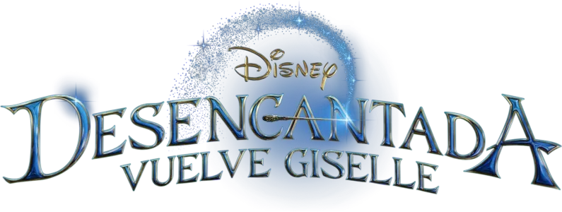 Desencantada: Vuelve Giselle