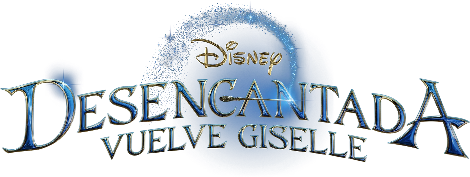 Desencantada: Vuelve Giselle