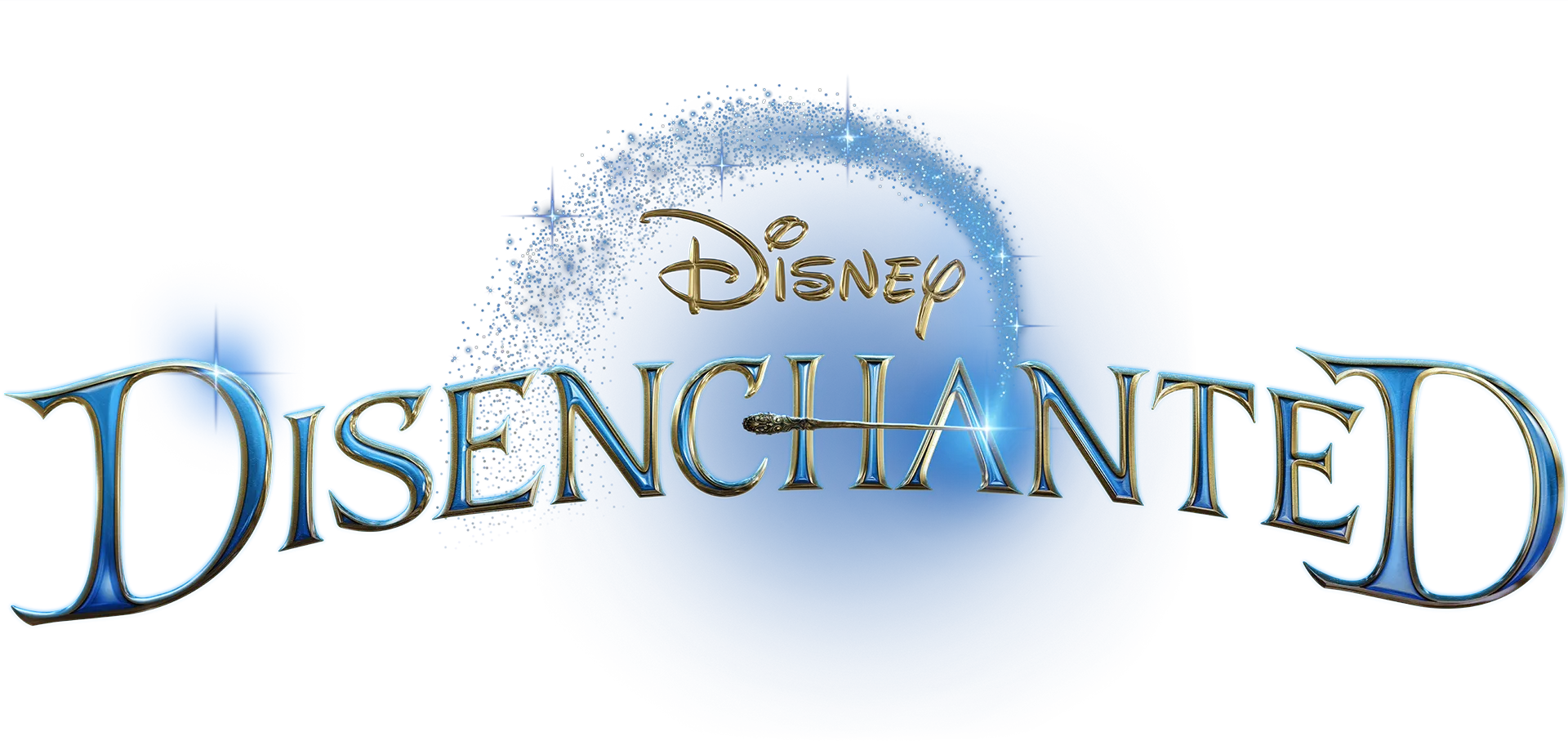 Disenchanted