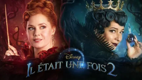 thumbnail - Il était une fois 2