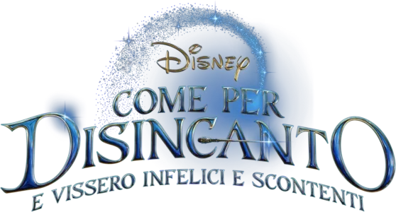 Come per disincanto e vissero infelici e scontenti