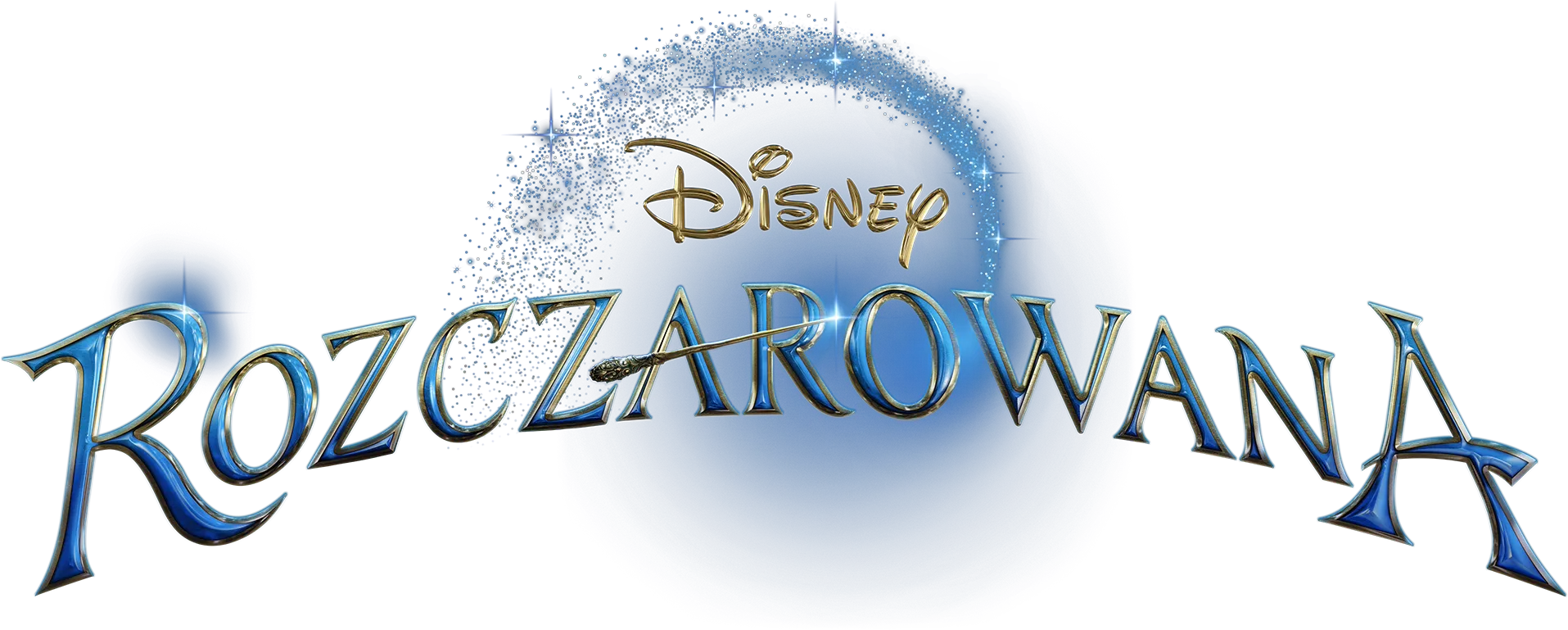 Rozczarowana