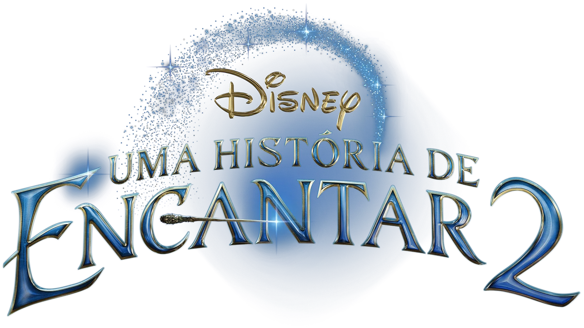 Uma História de Encantar 2