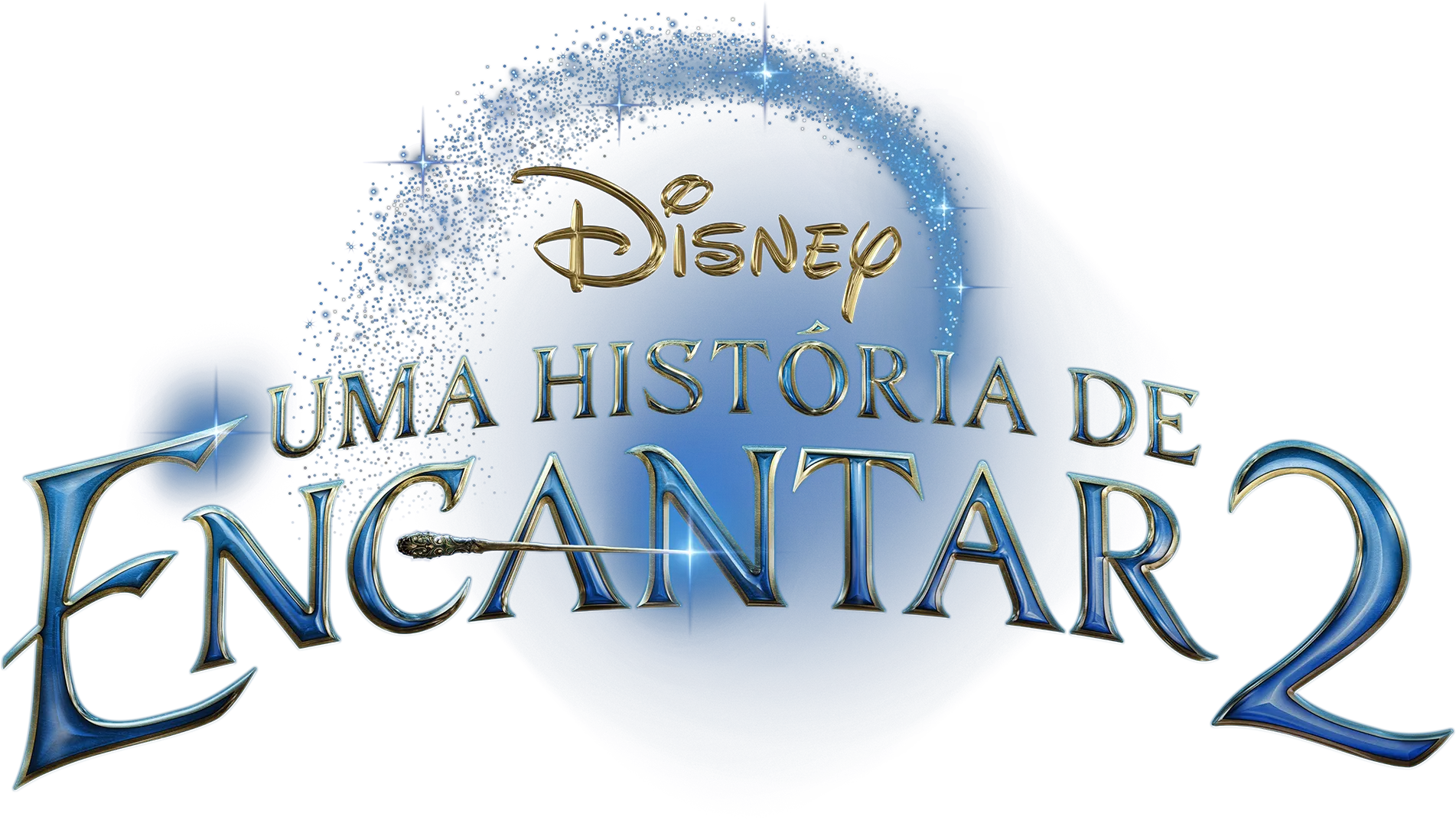 Uma História de Encantar 2