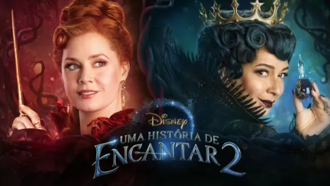 thumbnail - Uma História de Encantar 2