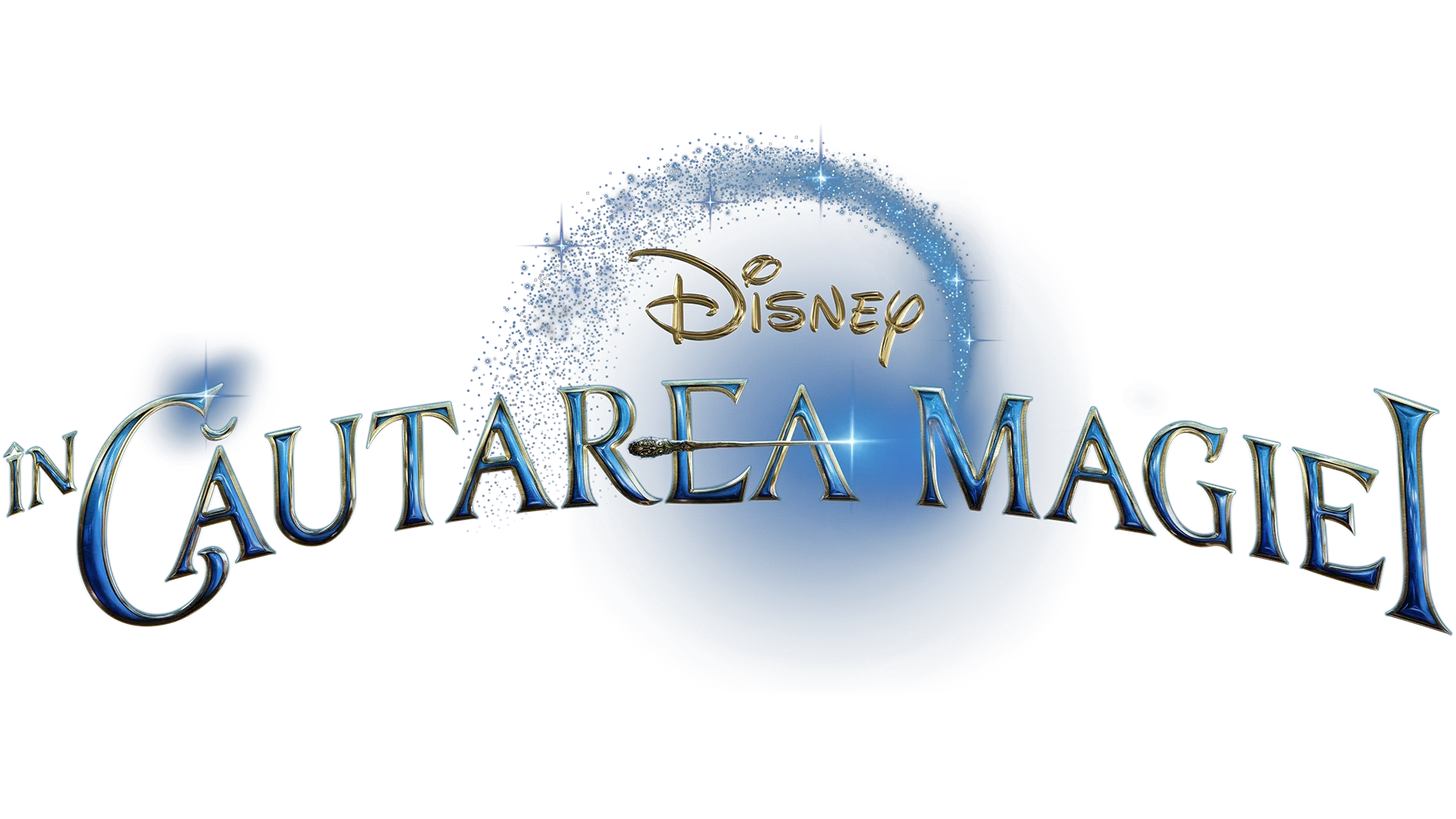 În căutarea magiei