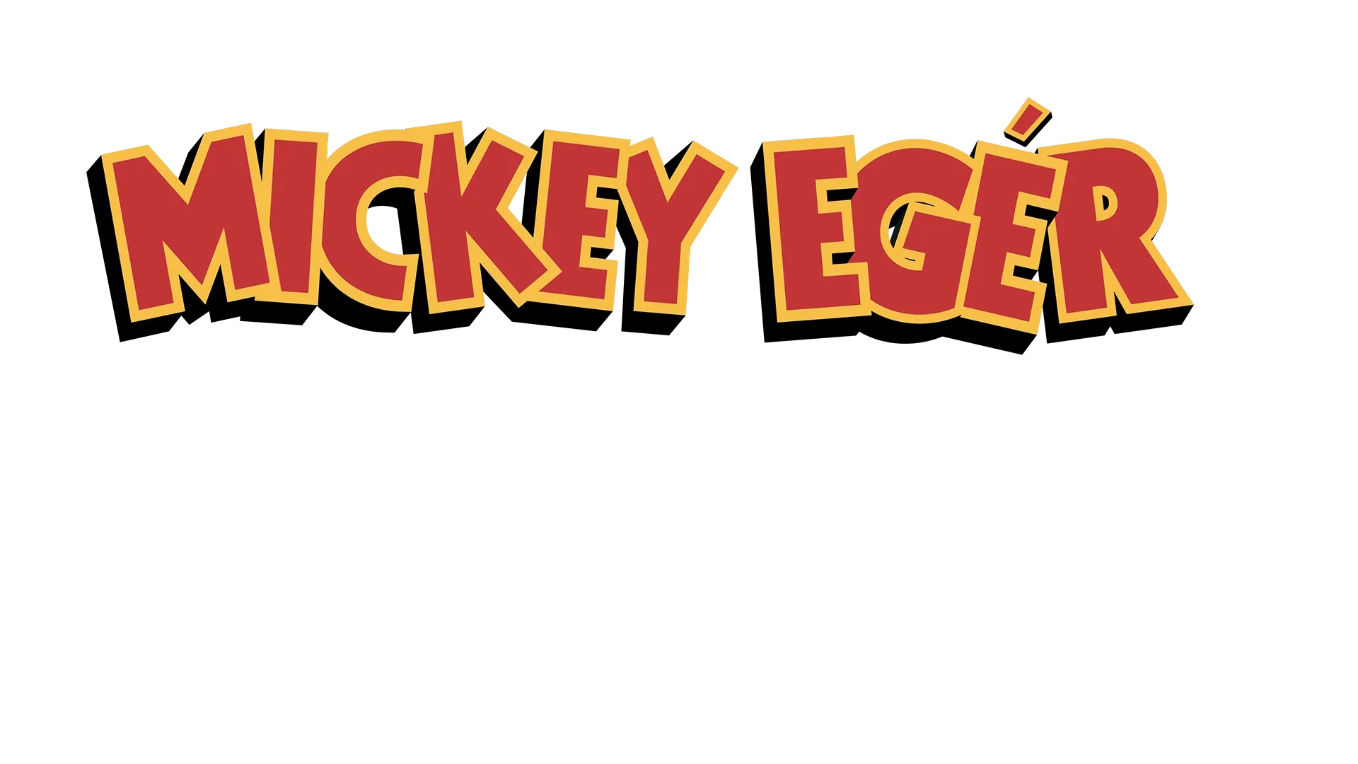 Mickey egér csodálatos világa: Bolondos gőzhajó