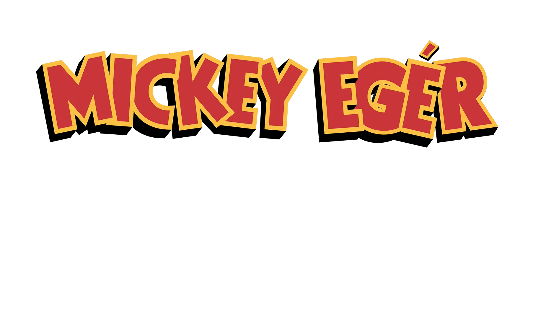 Mickey egér csodálatos világa: Bolondos gőzhajó