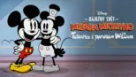 thumbnail - Báječný svět Myšáka Mickeyho: Taškařice s parníkem Williem