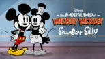 thumbnail - The Wonderful World of Mickey Mouse: Steamboat Silly