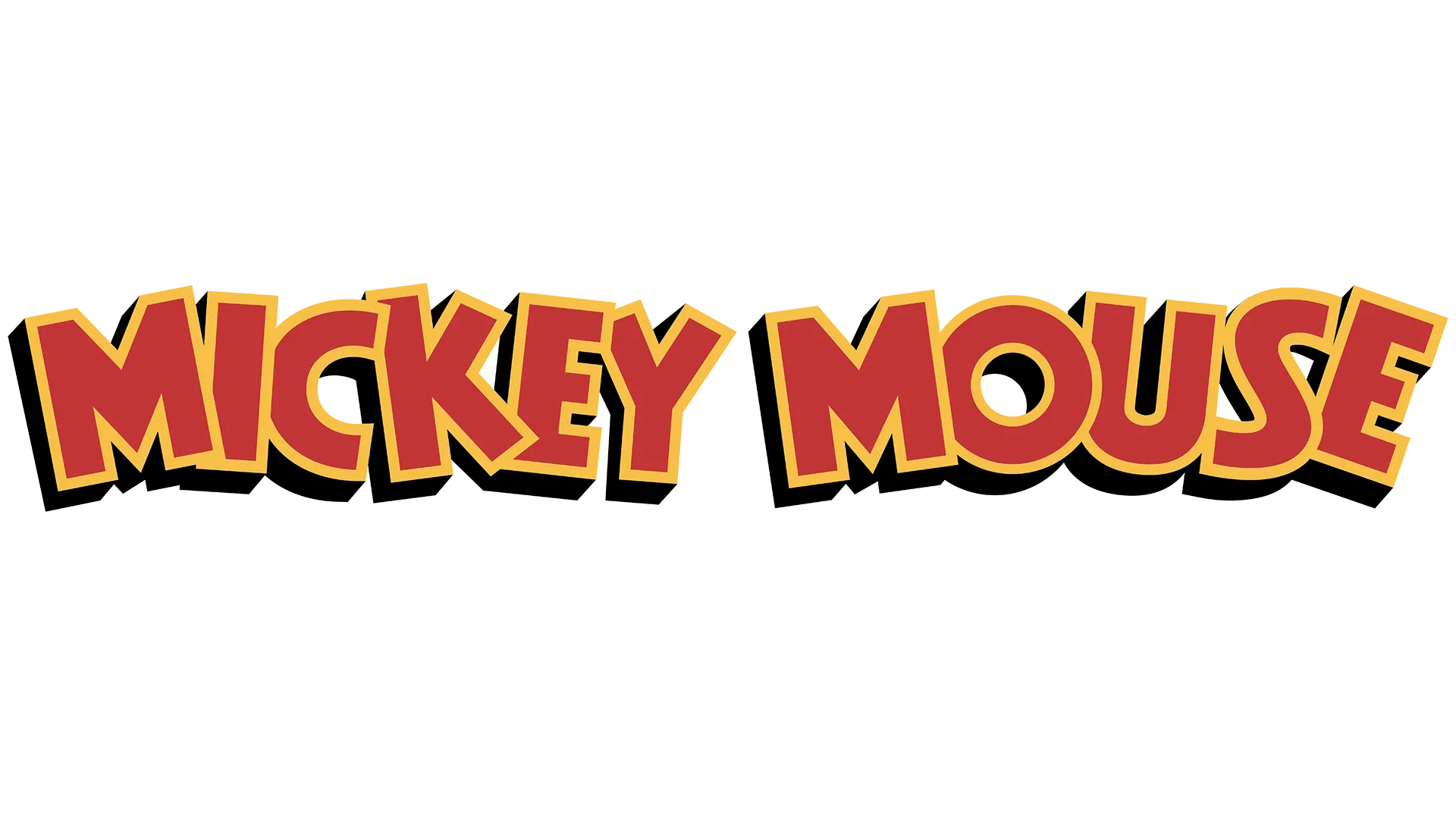 Le Monde Merveilleux de Mickey Mouse : Steamboat Silly