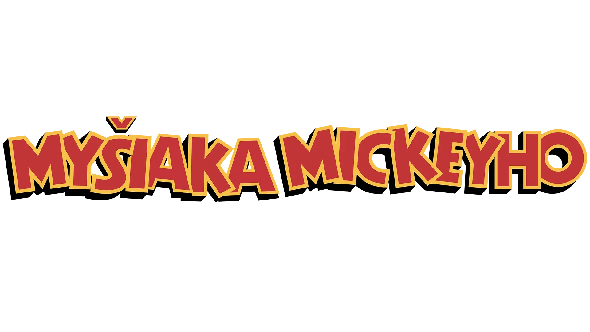 Úžasný svet myšiaka Mickeyho: Parník Silly