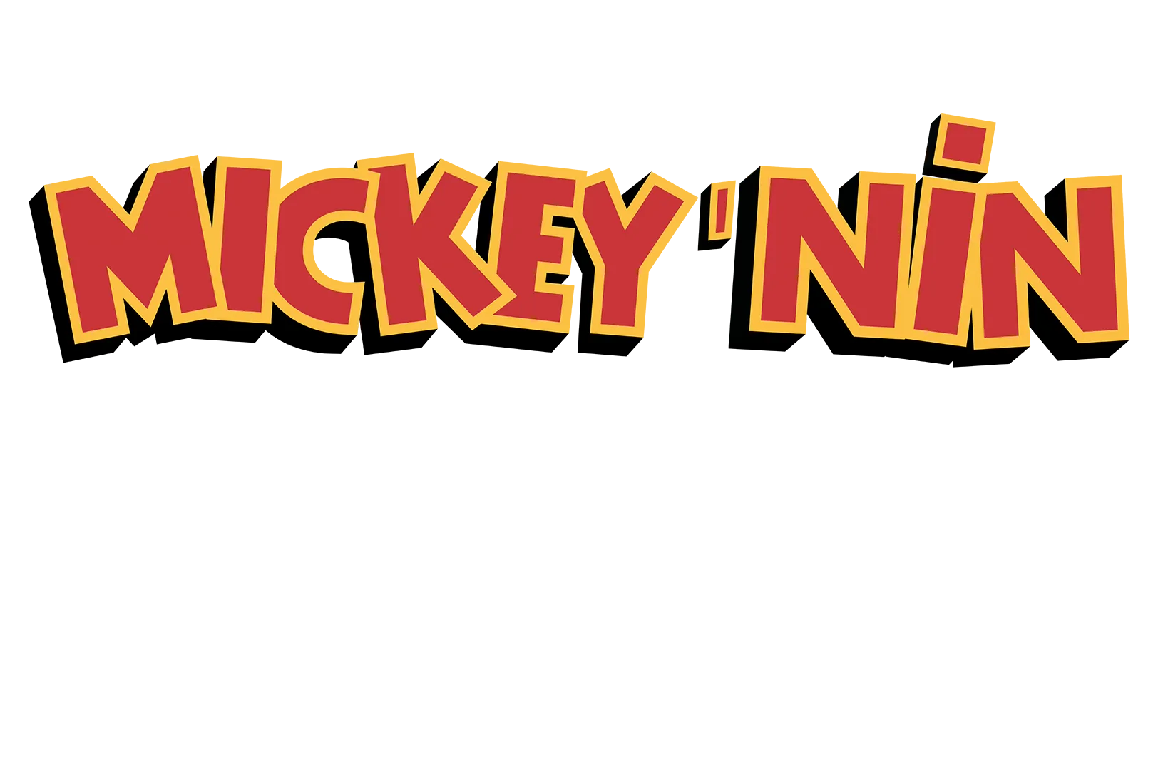 Mickey'nin Muhteşem Dünyası: Steamboat silly