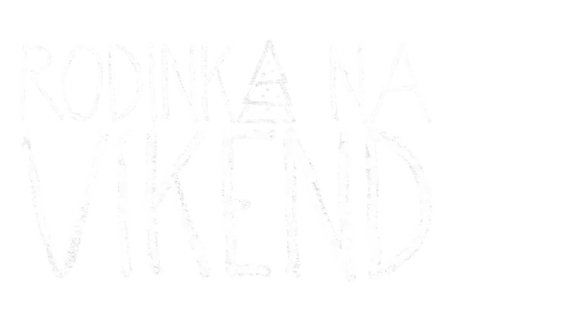 Rodinka na víkend: Vánoční speciál