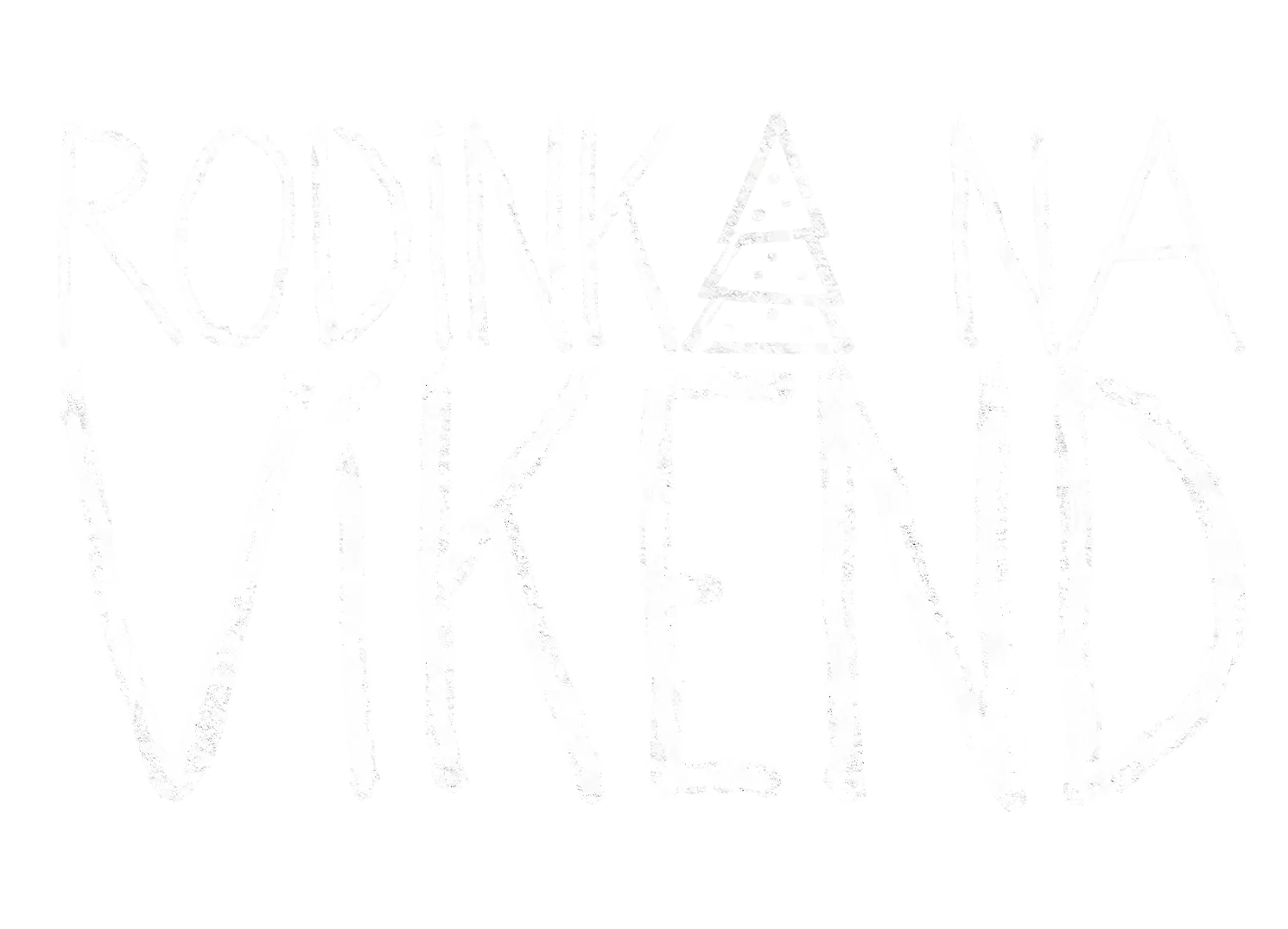 Rodinka na víkend: Vánoční speciál