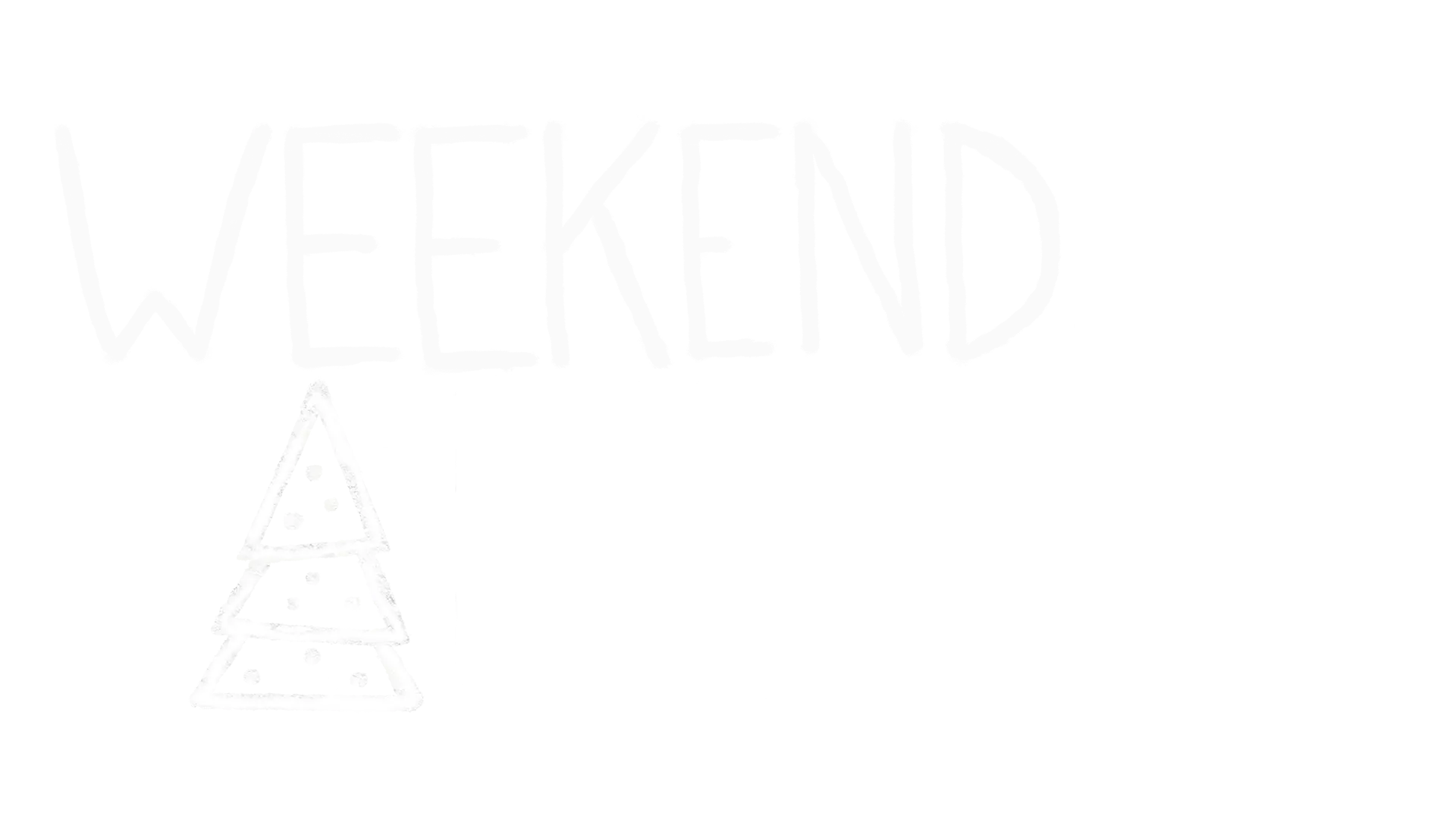 Weekend Family Christmas Special